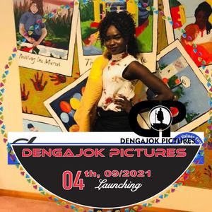 Meet your Posher, Atong